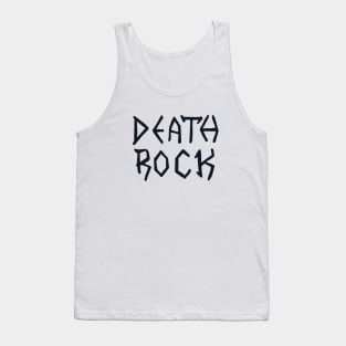 Beavis Death Rock Tank Top